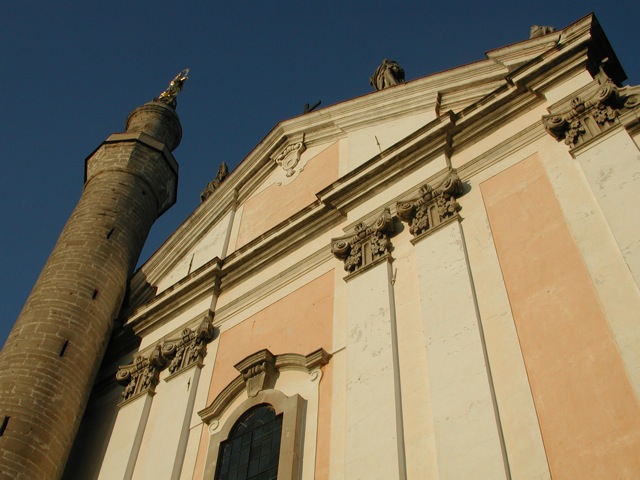Belltowers