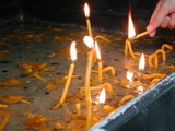 Candles