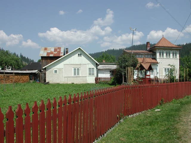 Moldoviţa