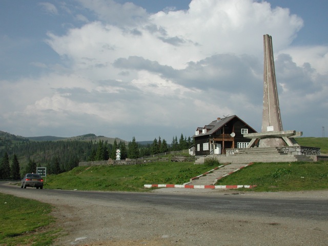 Maramureş