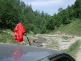 Dirt Roads