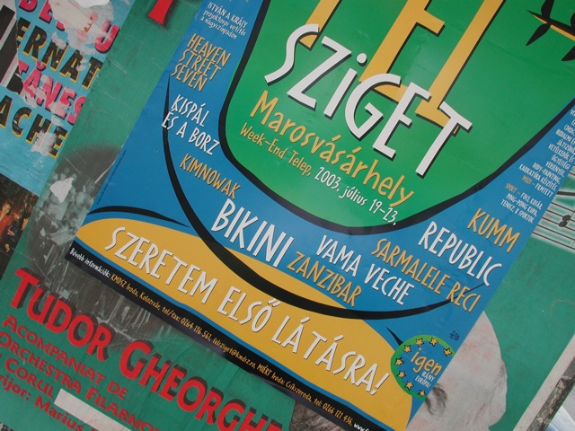 Posters