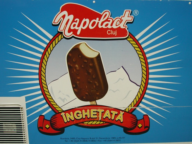 Ice Cream