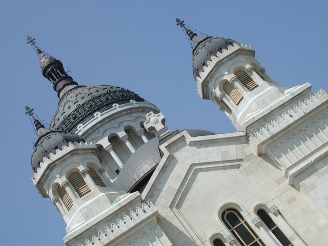 Cluj-Napoca