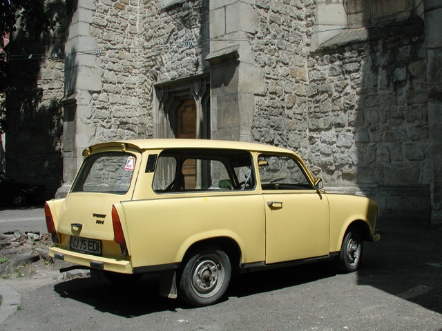 Cluj-Napoca