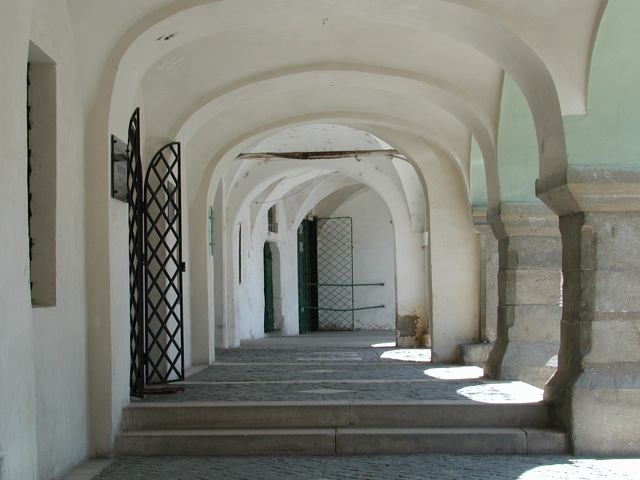 Arches