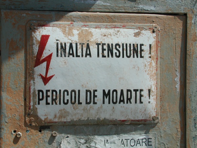 Romanian