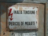 Warning Signs