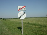 Road Signs