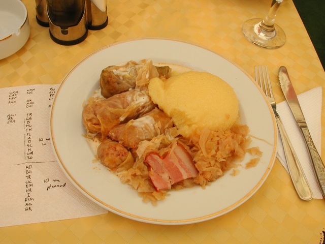 German