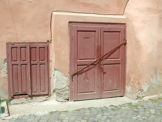 Doors