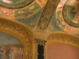 Ceiling