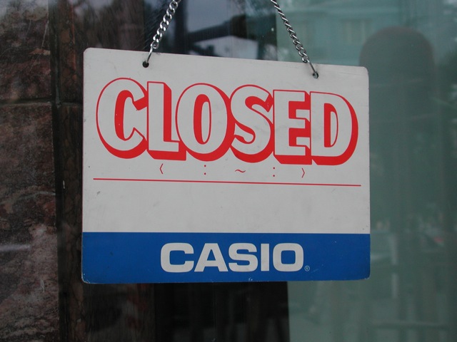 Business Signs