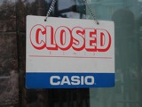 Business Signs