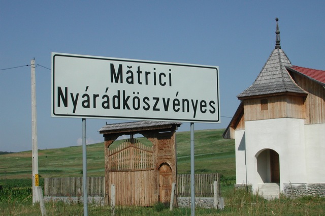Magyar