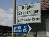 Direction Signs
