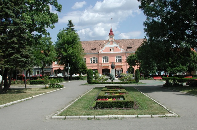 Reghin