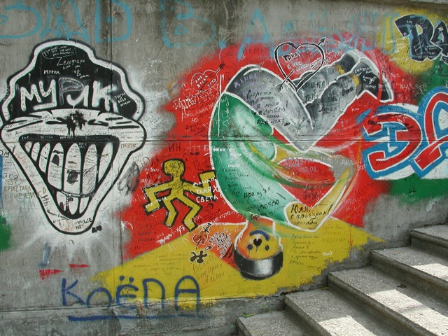 Graffiti