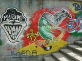 Graffiti