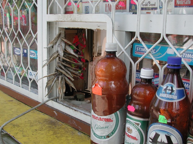 Bottles