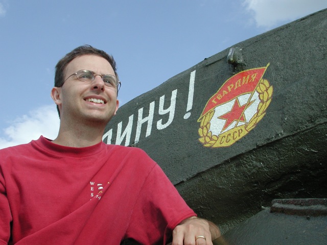 Tanks