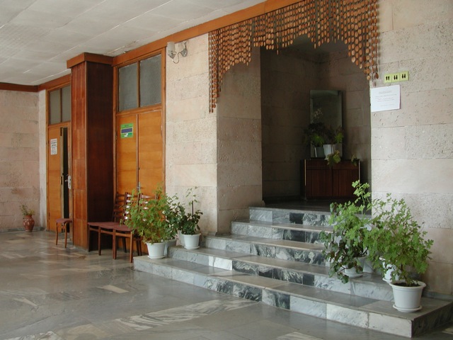 Hotels