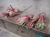 Vegetables