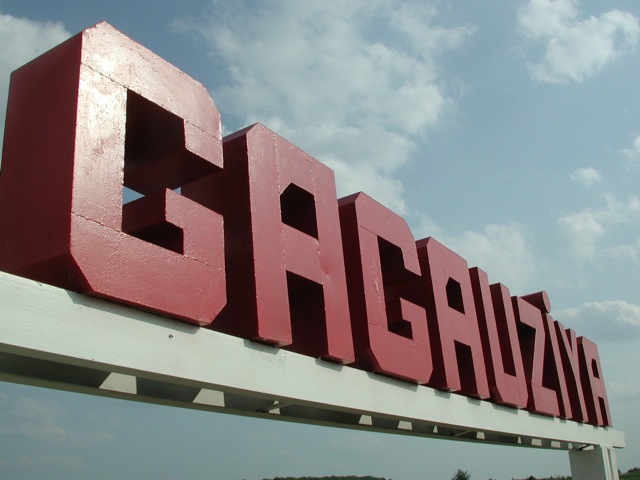 Border Signs