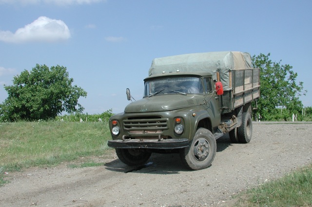 Moldova