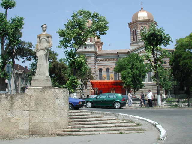 Constanta