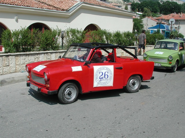 Balchik
