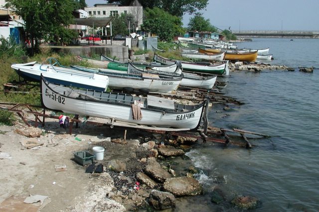 Balchik