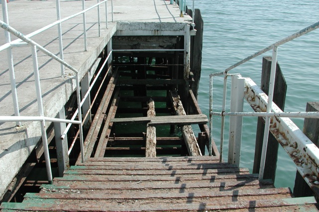 Docks