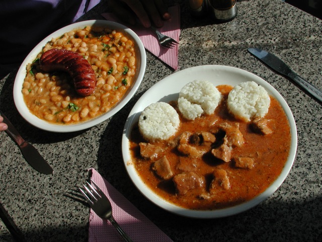 Dishes