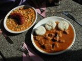 Dishes