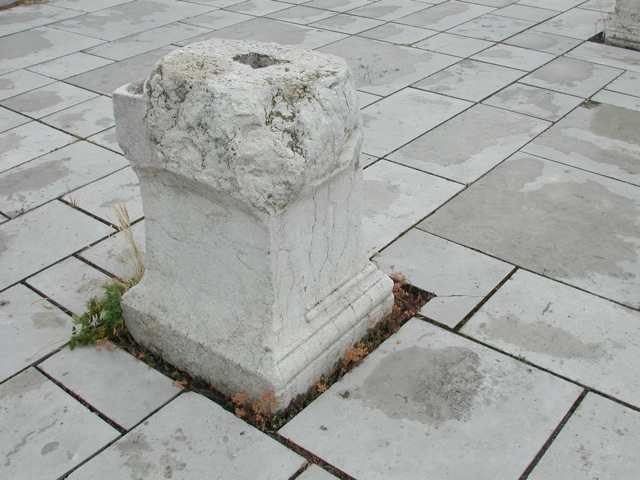 Stone