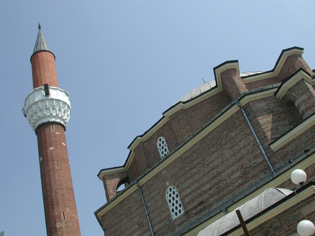 Minarets