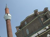 Minarets