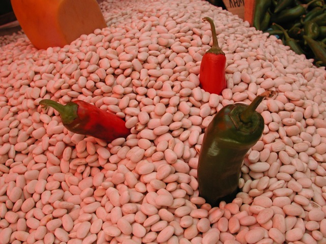 Vegetables