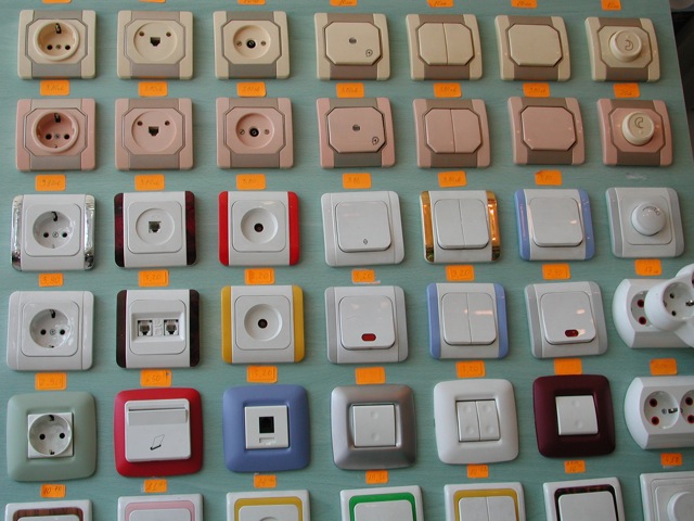 Plugs