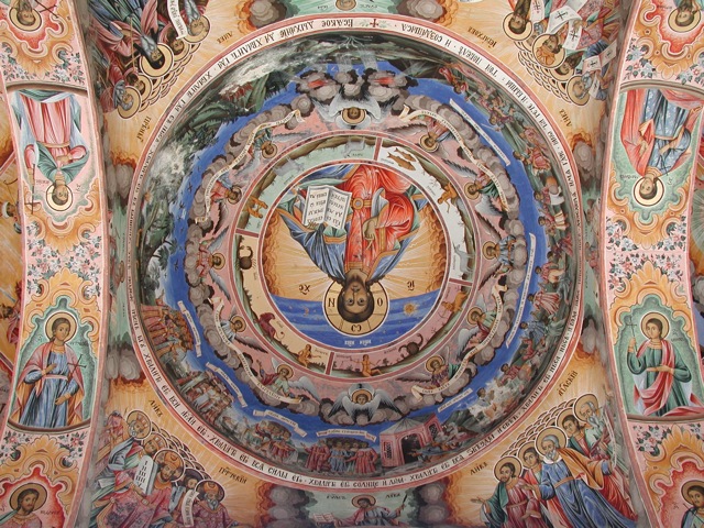 Domes