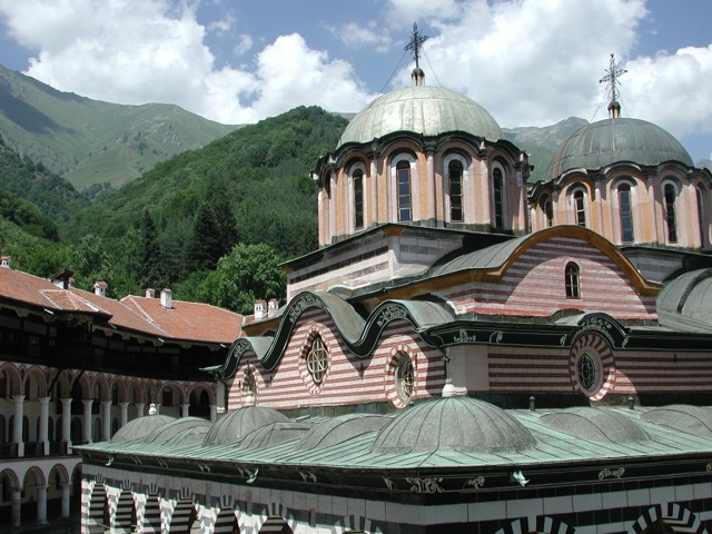Churches