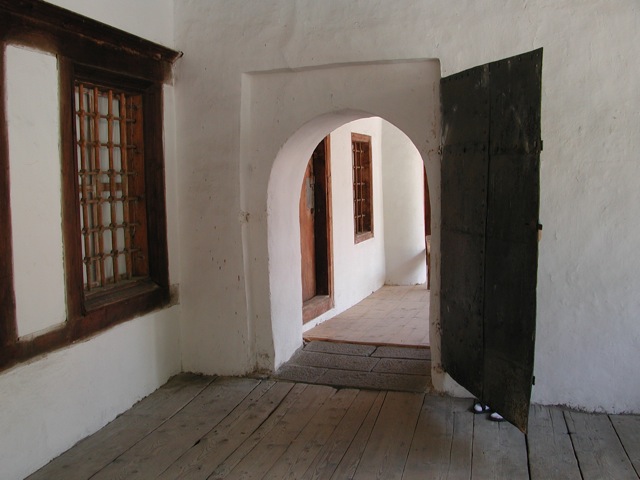 Doors