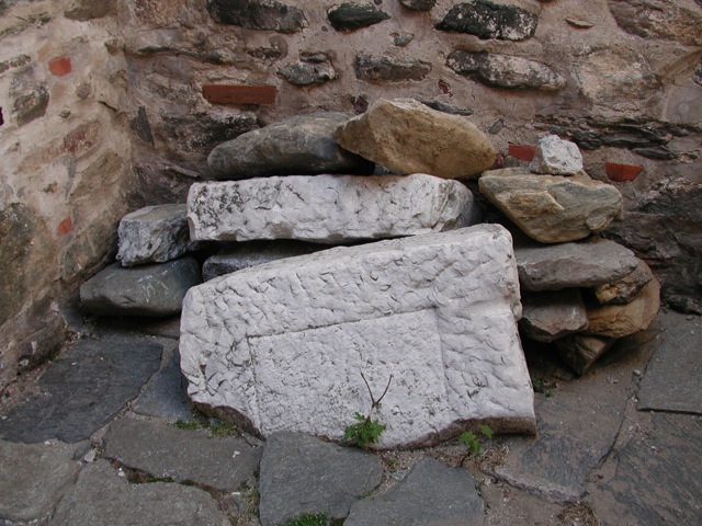 Stone