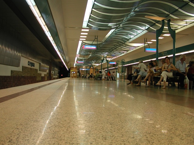 Metro
