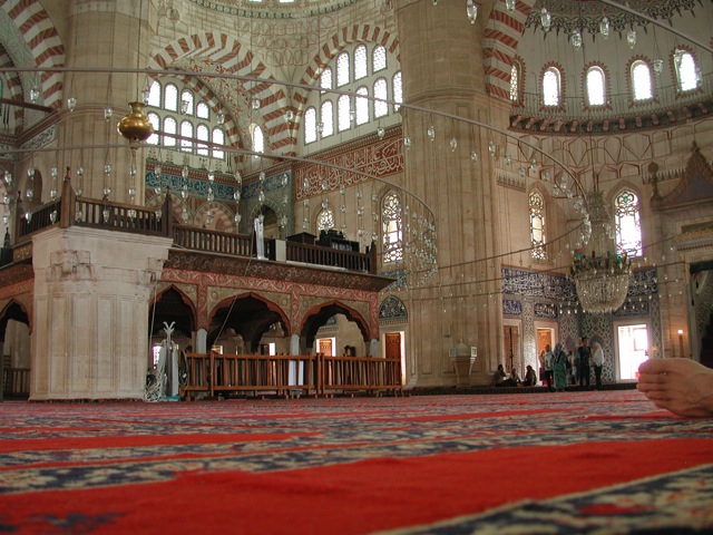 Mosques