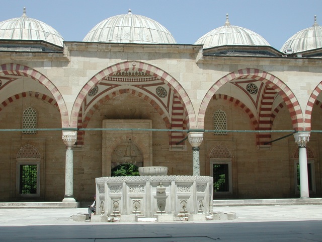 Mosques