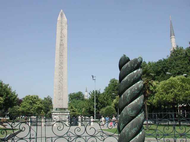 Istanbul