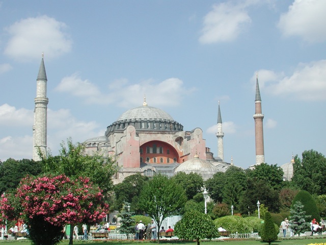 Mosques