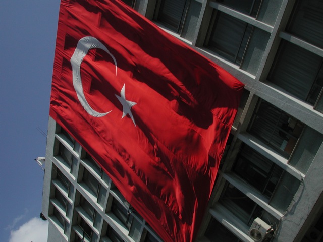 Istanbul